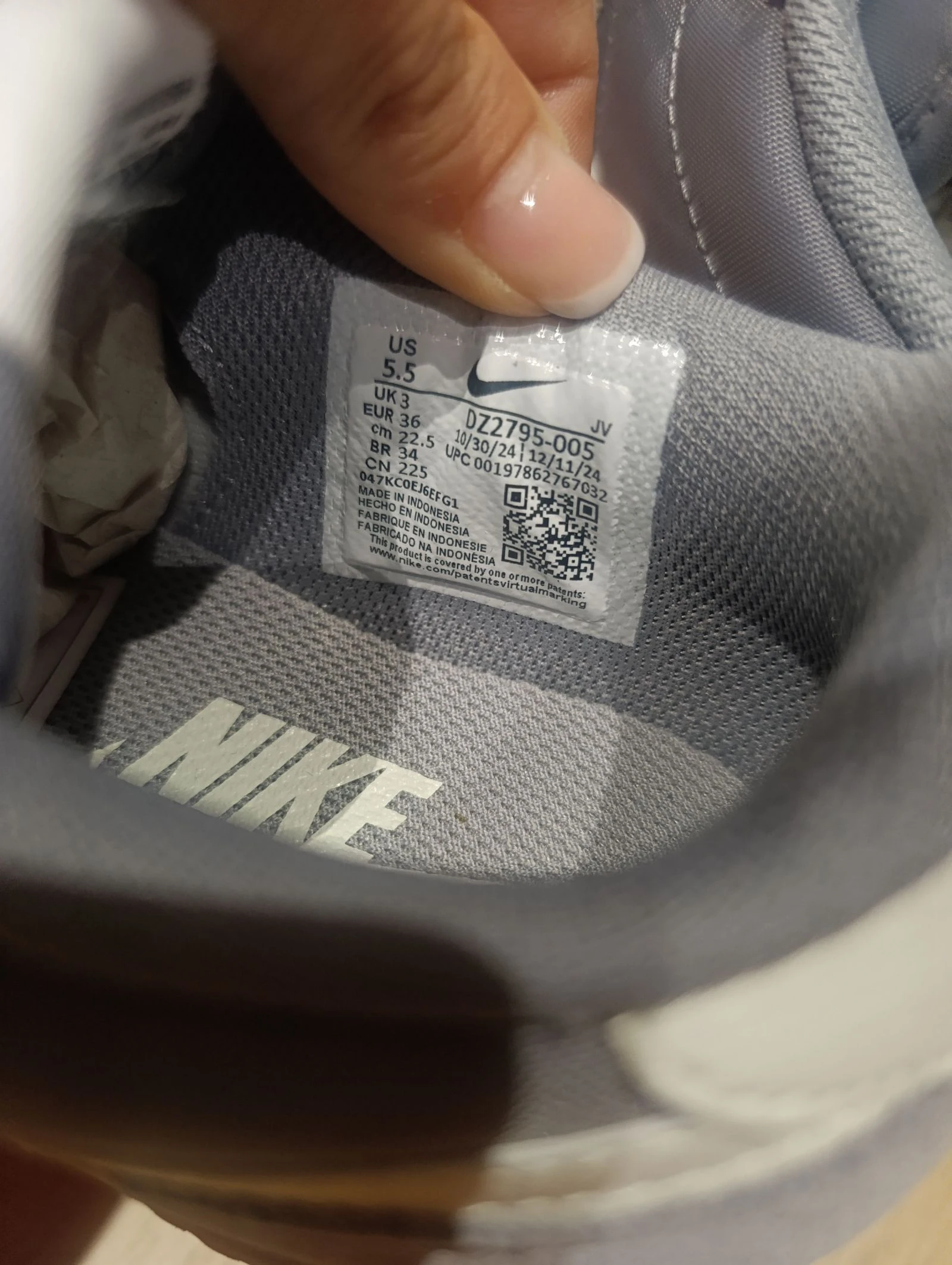 Nike Cortez  – photo 11